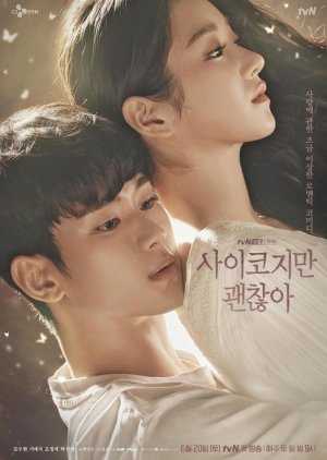 Download Drakor Its Okay to Not Be Okay Subtitle Indonesia